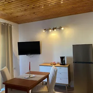 Jakovcevic 2 Apartament